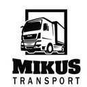 Mikus Transport company logo