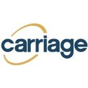 Carriage Services company logo