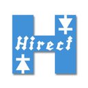 Hind Rectifiers company logo