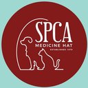 Medicine Hat SPCA company logo