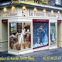 le fournil theixois company logo