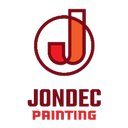 Jondec Painting company logo
