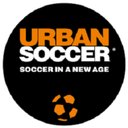 URBAN SOCCER company logo
