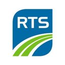 RTS company logo