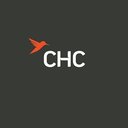 CHC Helicopters company logo