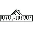 David J Foreman General Contractor company logo