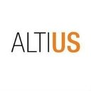 Altius Customer Services Pvt Ltd company logo