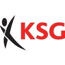 KSG company logo