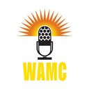WAMC Northeast Public Radio company logo