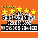 Exterior Custom Solutions company logo
