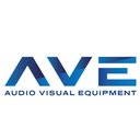 AVE Audio Visual Equipment GmbH company logo