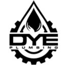 Dye Plumbing Inc company logo