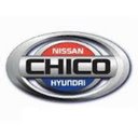 Chico Nissan company logo