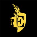E help Education and Migration company logo