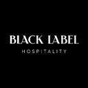 Black Label Hospitality company logo
