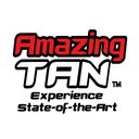 Amazing Tan company logo