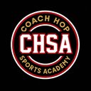 Coach Hop Sports Academy company logo