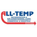 ALL-TEMP REFRIGERATION SERVICES company logo