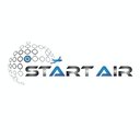 START AIR company logo