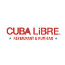 Cuba Libre Restaurant &amp; Rum Bar company logo