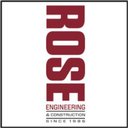Rose Engineering company logo
