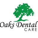 Oaks Dental Care company logo