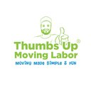 Thumbs Up Moving Labor company logo