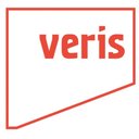 Veris company logo