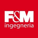 F&amp;M Ingegneria company logo