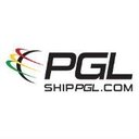 PGL company logo