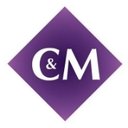 C&M Recruitment company logo