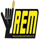 Rheinische Edelmetall GmbH &amp; Co. KG company logo