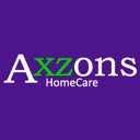 Axzons Home Health Care company logo