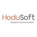 Hodusoft company logo