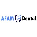 Afam Dental company logo