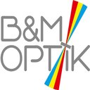 B&M Optik GmbH company logo