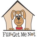 Fur-Get Me Not company logo