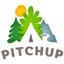 Pitchup.com company logo