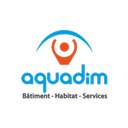 Aquadim company logo