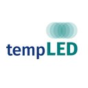 tempLED GmbH company logo