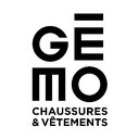 Gemo company logo