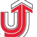 Upper James Toyota company logo