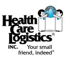 Health Care Logistics company logo