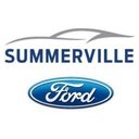Summerville Ford company logo