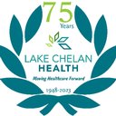 Lake Chelan Health company logo