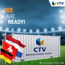 CTV Duisburg GmbH company logo