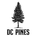 DC Pines Roofing company logo