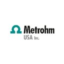 Metrohm USA company logo