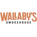 Wallabys Smokehouse company logo