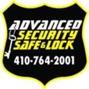 Advanced Security Safe & Lock company logo